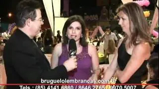 PROGRAMA MUST ANIVERSARIO YASMIN HAIDAR 2 PARTE 01