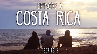 How Costa Rica became our Carribean Paradise | Travel Central America on $1000