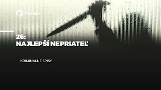 26 - Najlepší nepriateľ