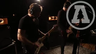 Caspian - Echo and Abyss | Audiotree Live