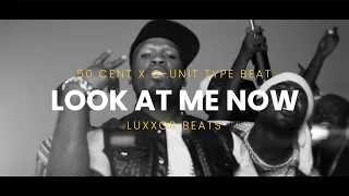 [FREE] Look At Me Now - 50 Cent X G Unit Type Beat | Gangsta Rap Beat