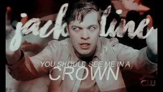 Jack Kline - you should see me in a crown | Supernatural + 14x14