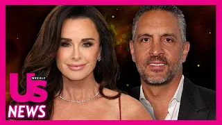 Mauricio Umansky Moves Out of House With Kyle Richards, Buys Place in West Hollywood