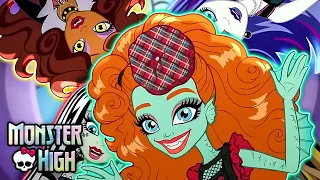 Lorna McNessie | Folge 5 | Kapitel 4 | Monster High™ Deutsch