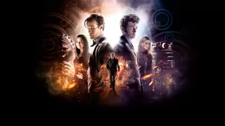 Doctor Who - All "I Am The Doctor" In Series 7