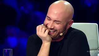 Andrei Garici chemat la Neatza cu Răzvan și Dani: ”Da ce sunt eu, un bufon?” 😂 #RaziCuPofta