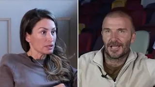 Rebecca Loos CALLS OUT David Beckham For Lying About Affair Following Netflix Documentary