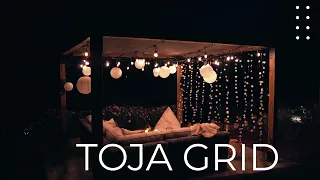 Build the Outdoor Space of Your Dreams with Toja Grid