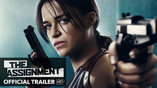 THE ASSIGNMENT Trailer [HD] - M.O.