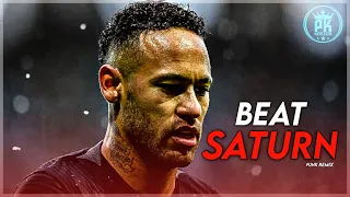 Neymar Jr - BEAT SATURN, música emocionante (FUNK REMIX) by Sr. Nescau & Senhor Nestlon