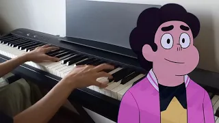Steven Universe - Love Like You (Piano Arrangement)