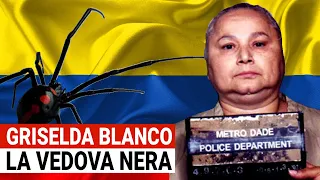 Griselda Blanco: la Vedova Nera del Narcotraffico Internazionale