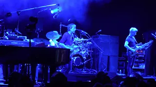 PHISH : Everything's Right : {4K Ultra HD} : Alpine Valley Music Theatre : East Troy, WI : 7/12/2019