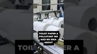 😱 The Shocking Truth About Your Toilet Paper 🧻 and Its Secret Ingredient 🗝️