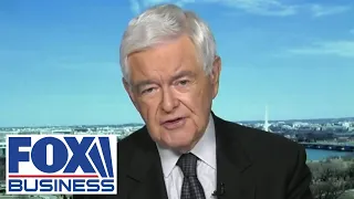 Newt Gingrich: This generation is growing up brainwashed