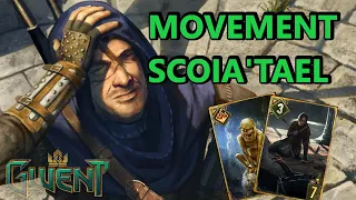 Movement Golden Nekker ST Deck Is Slowly Getting Better!