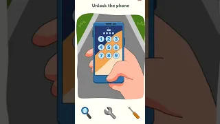 Dop 3 Level 20 - unlock the phone #dop3game #mobilegameplay