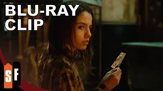 I'll Take Your Dead (2019) - Clip: The Basement (HD)