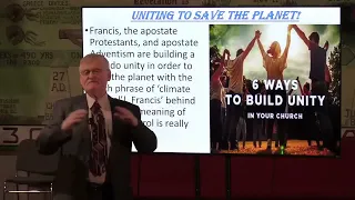 Кто стоит за  кулисами конференции  по климату COP27    Билл Хьюз