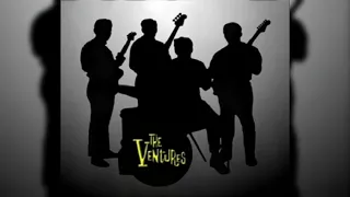 The Ventures. Oh Pretty Woman