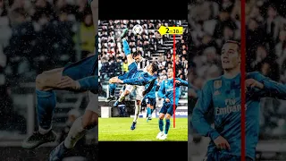 Real Madrid (4 – 3) Juventus – (1&2) Leg Quarter-finals UCL 2018 #youtube 🖤🖤