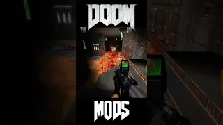 Amazing DOOM mod