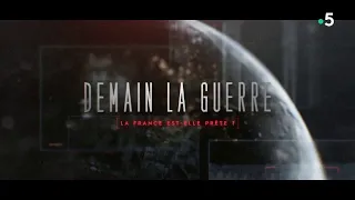 Demain la guerre... La France est-elle prête ? - #cdanslair spécial 24.09.2023