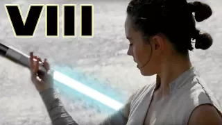 Star Wars The Last Jedi NEW TV Spot BREAKDOWN - Star Wars Explained