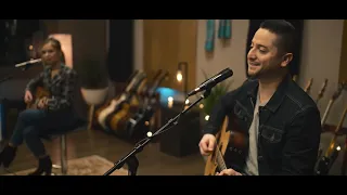 Boyce Avenue e Connie Talbot canta Lionel Richie e Diana Ross - Endless Love