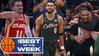 NBA’s BEST Moments of Week 19 | 2022-23 Season