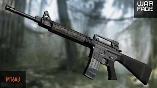 Warface: КОРОБКИ УДАЧИ M16A3! РАБОЧАЯ ТАКТИКА