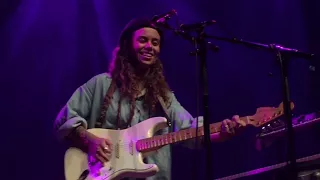 Tash Sultana - Harvest Love - Live at Tivoli Vredenburg