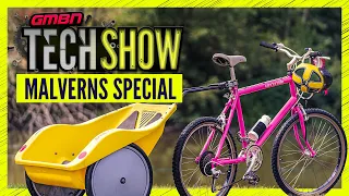 Malverns Classic MTB Festival Recap! | GMBN Tech Show 243