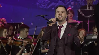 Аскер Бербеков " Can't Help Falling In Love"