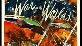 War Of The Worlds Intro (1953)-