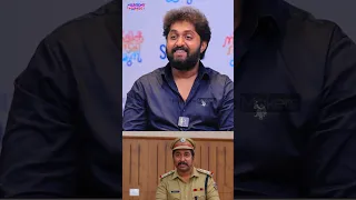 Chettan & Aniyan | Vineeth Sreenivasan & Dhyan Sreenivasan | Comedy | Milestone Makers | #shorts