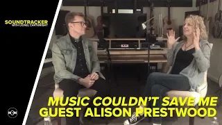 Music Couldn't Save Me- Guest Alison Prestwood