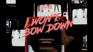 P.O.D. - "I WON'T BOW DOWN" (Official Music Video) VERITAS