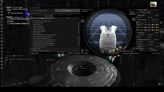 EVE Online. Гайд для новичков. Активный армор танк.