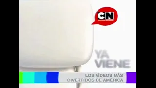 Toonix Ya viene los vídeos más divertidos de América (V2)