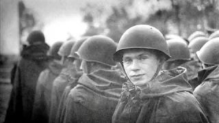 Андрей Селиванов - Русский солдат