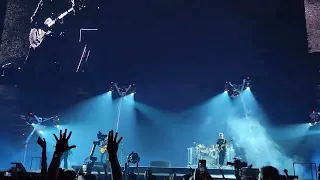 U2 -  Until the End of the World 9/29/23 Vegas Sphere