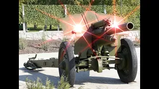 War Thunder Artillery Experience in nutshell