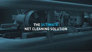 FNC8 - Net cleaning evolved