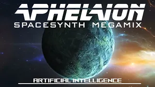 Aphelion Megamix