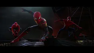 Spider-Man Actors Tribute - This Song Saved My Life