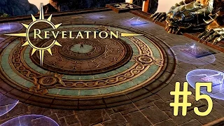 Revelations Online -To the Great City- Episode 5