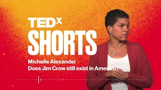 Does Jim Crow still exist in America?