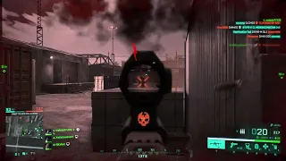 MY MOST INSANE ON BATTLEFIELD 2042 - BEST KILLSTREAKS