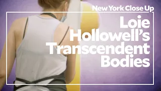 Loie Hollowell's Transcendent Bodies | Art21 "New York Close Up"